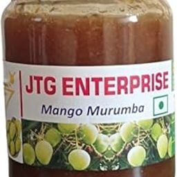 JTG Enterprises mango murabba-image-0
