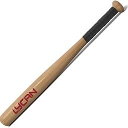 Lycan Hitman Wooden Baseball bat - Heavy Duty-picture-18