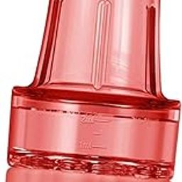 MERISHOPP Scalp Applicator Comb Mini Hair Oil Applicator for Essential Oil Home Travel Pink|Health & Beauty | Hair Care & Styling | Brushes & Combs-image-103