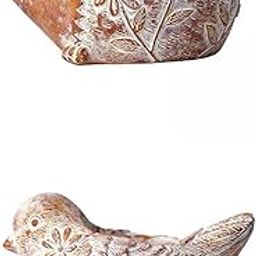 2pcs Succulent Planter Cactus Planter for Outdoor Indoor Decoration-image-33