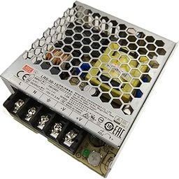 Meanwell 50W 3.4A 15V Industrial Power Supply-19