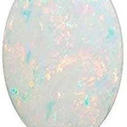 Fire Opal 8.00 Carat Fire Opal Stone Original Certified Natural Australian Double Fire Opal Stone 9.25 Ratti Opal Ratan(FO34-picture-19