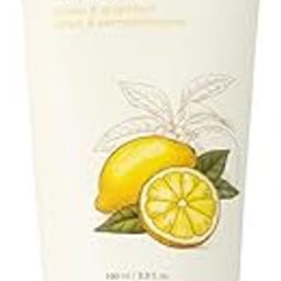 The Face Shop Herb Day 365 Lemon & Grapefruit Face Wash With Vitamin C & Glycolic Acid For Brighter And Glowing Skin | Made in Korea | 100ML-image-81