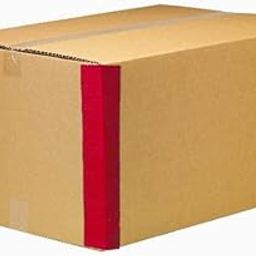 JIA INDUSTRIES Large Corrugated Packing Boxes_Size: 30 X 20 X 20 Inch- 5ply - Heavy Duty with Reinforced Edges(RED) (Pack of 2)-image-10