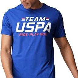 Men Crew Neck Brand Print I713 Regular Fit T-Shirt - Pack of 1-image-43