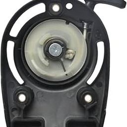 SADAIV NIPUN Premium 35CC Engine 4 Stroke Recoil Starter for MINI TILLER TROLLY BRUSH CUTTER EARTH AUGUER Post HOLE DIGGER MACHINE PARTS-18