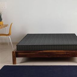 Centuary Mattresses Ortho Active 6 Inch Orthopedic Coir Memory Foam Mattress (72X36X6, Single)-image-39