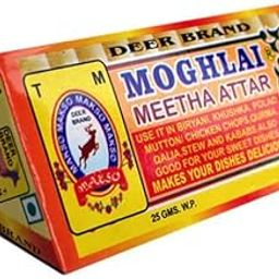 DEER BRAND Mughlai (Mughlai Meetha Attar, 25ML)-41