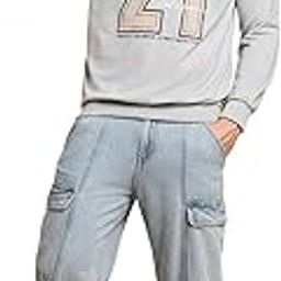 Mens Graphic Regular Fit Sweatshirts-image-60