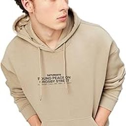 Standout Style: Men's Oversized Hoodie with Bold Catchy Print-image-27