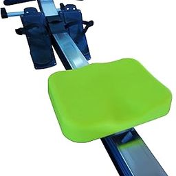 Vapor Fitness Rowing Machine Seat Cover by Designed for The Concept 2-12
