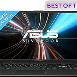 ASUS Vivobook Go 15, 15" FHD (1920 x 1080),Intel Core i3-N305 Processor,(8GB RAM/512GB SSD/Intel UHD iGPU/Windows 11/M365 Basic (1Year)*/Office Home 2024/Mixed Black/1.63 kg),E1504GA-NJ3322WS-41