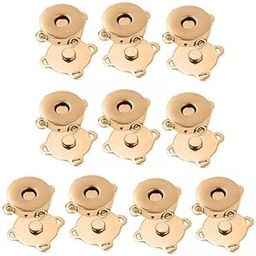 CALANDIS™ 2x14mm Bag on DIY Craft Sewing ons for Clothes Purses | Other Leathercraft Accessories | Leathercraft Accessories | Leathercrafts-image-65