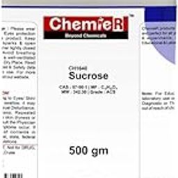 Sucrose 500gm Super Quality-29