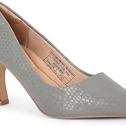 Women Pull On Pump Heels-image-61