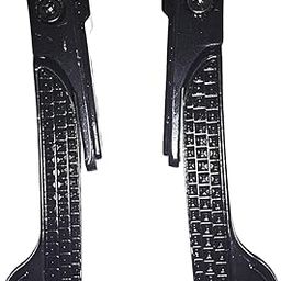 VRENI Ola S1, Pro, Air, X+, Left and Right Side Footpad (Pair)-6