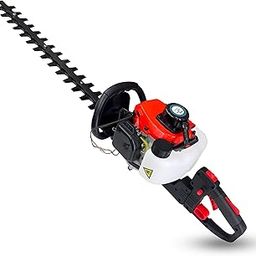DVI Hedge Trimmer 24" inch 26cc 2 Stroke Air Cooled Petrol Engine for Trimming, Shrub Trimmer, Home and Commercial USE-picture-18