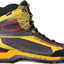 Mens Trango TRK GTX Hiking Boots-image-87