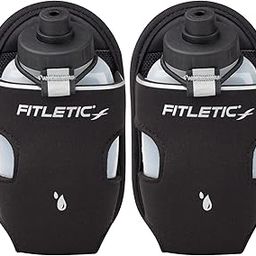 Hydration Add-On Bottle, Black, 8 Oz/240ml/Pair-image-61