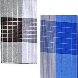 Cotton Lungi Pack Of 2-24