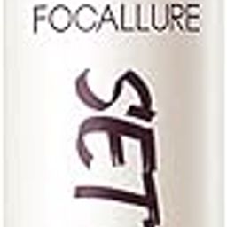 Focallure Flawless Long-Lasting Setting Spray #SP01 – Matte Finish, Oil-Control Formula, Quick-Drying, Keeps Makeup Fresh All Day, Lightweight, Hydrating, Ideal for All Skin Types, Long-Lasting Hold-image-50