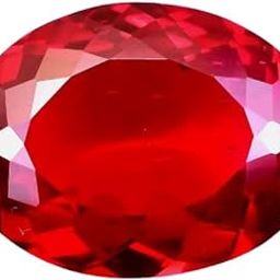 Natural Manik Ratan Original Certified By IGL Most Attractive 7 Carat Ruby Stone Brilliant Shape & Cuts Manik 7.5 Ratti Yaqoot Pathar For Men Women माणिक्य रत्न-image-44