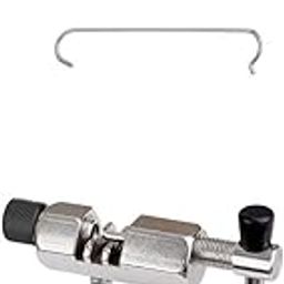 MERISHOPP® Bicycle Chain Cutter Splitter Breaker Repair Rivet Remover Installer & Hook|Sporting Goods | Cycling | Bicycle Maintenance & Tools | Tools-image-73
