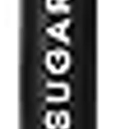 SUGAR Cosmetics Blend Trend - 413 Flat + Round XL Dual Eyeshadow Brush (Flat and Extra Round Tip) - Synthetic Bristles and Wooden Handle-image-33