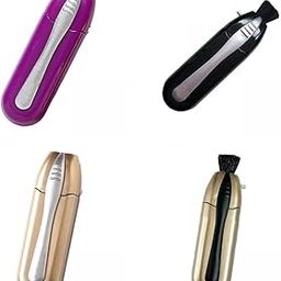 Enakshi® 4pcs Portable Eyeglass Cleaner Glass Care No Wipes or Cloth Sunglasses Tool|Health & Beauty | Vision Care | Other Vision Care-image-12