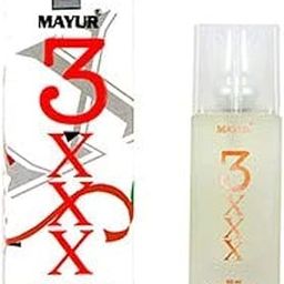 MAYUR 3XXX PERFUME 60ML-image-8