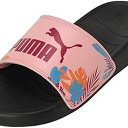 Women's Popcat 20 Floral Slide-picture-51