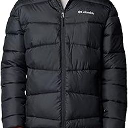 columbia Men's Polyester Regular Jacket-picture-45