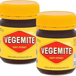 Vegemite Yeast Extract- 2 Pack, 2 x 220 g-7