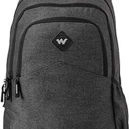 Wildcraft Polyester Backpack for Men & Women – Expedition LPBP 40 Laptop Backpack | Unisex Durable Lightweight & Stylish – Ideal for Travel School Work & Daily Use-51