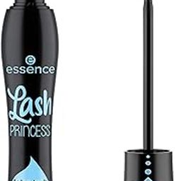 essence Lash PRINCESS false lash effect mascara waterproof-41
