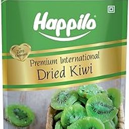Happilo Premium International Dried Kiwi Slices 200 grams, Candied Dry Fruit Naturally Sweet and Dehydrated-image-36