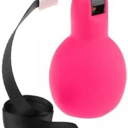 THE STYLE SUTRA® 5xHand Whistles with Lanyards Loud Trainer Whistles for Indoor Outdoor Rose red | Sporting Goods | Outdoor Sports | Camping & Hiking | Emergency Gear | Safety Whistles-image-72