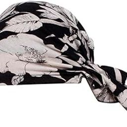Women Muslim Turban Cancer Chemo Cap Head Scarf Cover Hat Type 1-image-61