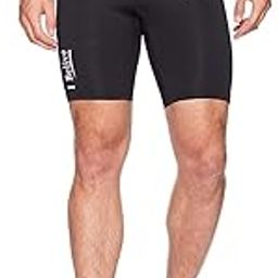 Men's Sports Shorts Black Gym Shorts for Running, Hiking, Cycling & Many More Sports-picture-43