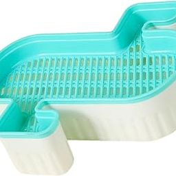 Seed Sprouter Trays Hydroponic Cats Grass Box for Home Microgreens Household Blue-picture-16