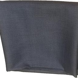 Gwalior Poly Blend Trouser Fabric (Grey)-picture-25