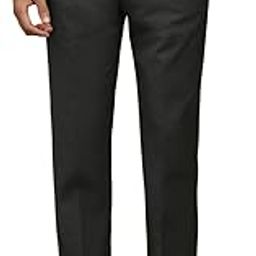 Men's Slim Work Utility Pants-picture-17