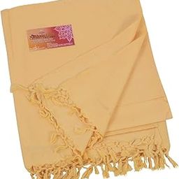 Bhagalpuri Handloom Dull Chadar for TravelSummer|Rainy All Season USe (Size 220x125cm)-image-31