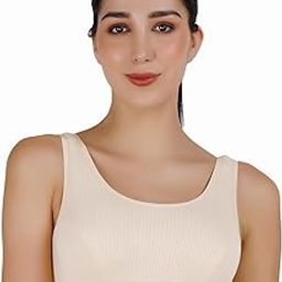 Womens Winter's Wear Thermal Deep Back Dark Blouse Top-image-41