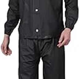 Men's Trench Coat-picture-56
