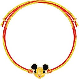 925 Silver Mickey Mouse Rakhi For Kids | Gifts for Men and Boys | Quirky Rakshabandhan Rakhi for Brother | Silver Rakhi for Boys & Men With Certificate of Authenticity and 925 Stamp-image-86