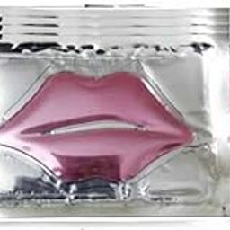 Baby Pink Lip Exfoliator Super Collagen Mask With Moisture Essence for Dry & Dark Lips - Reduces Tan, Softens & Smoothens - For Ageing Wrinkle Lips - Pack of 6-image-91