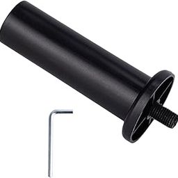 MERISHOPP Barbell Bar Adapter Sleeve Nylon Convert 1 Inches Weight Posts to 2 Inches M16xD48mmx146mm|Sporting Goods|Fitness Running & Yoga|Strength Training|Other Strength Training-5
