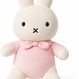 CloudPeakEnt Bunny Soft Toy – 40 CM Big Size Plush Rabbit for Girls & Kids | Symbol of Love & Prosperity | Ultra Soft Cuddly Toy for Birthday, Room Decor & Gifting-picture-7