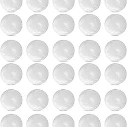 KONVIO NEER Antiscalant Solid Balls For Ro Water Purifiers To Convert Hard Water Into Soft Water (30 Pcs), White-23